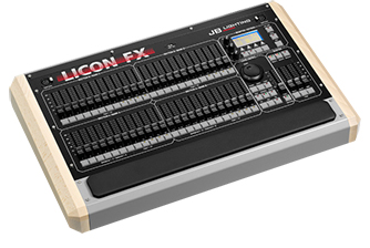Licon FX