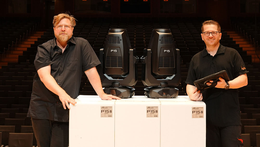 Gökhan Tokün und Tim Zanders