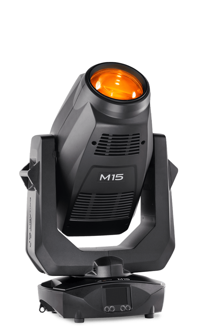 M15 Profile