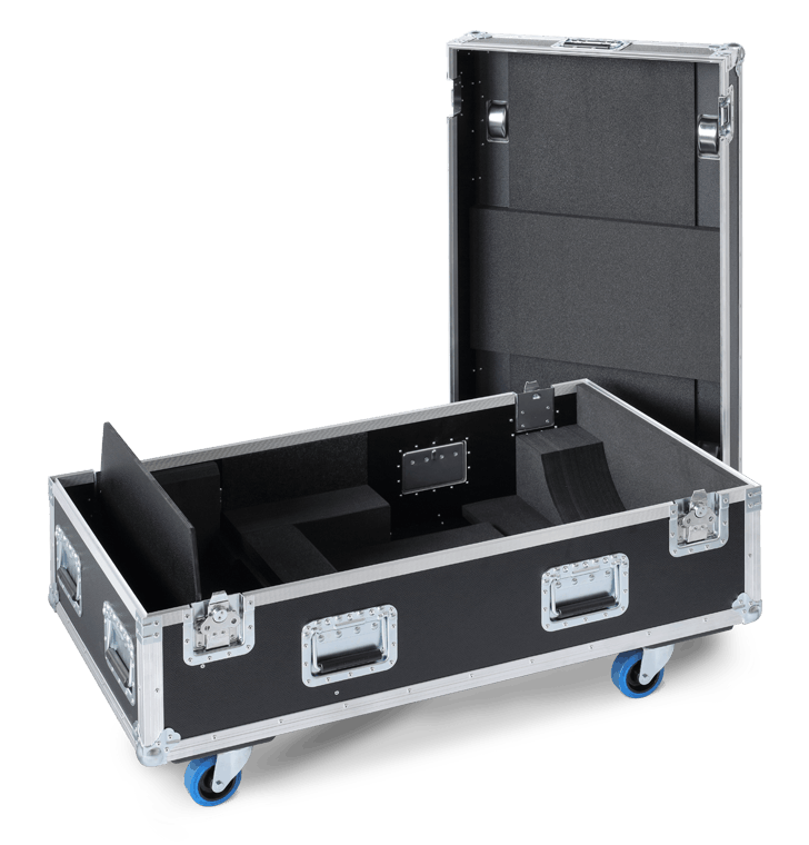 SINGLE FLIGHT CASE