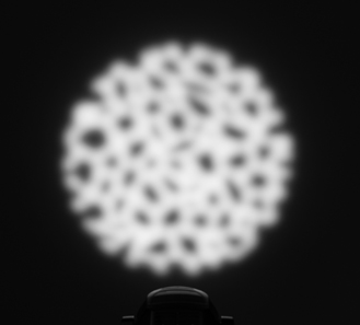 Soft edge, 1°