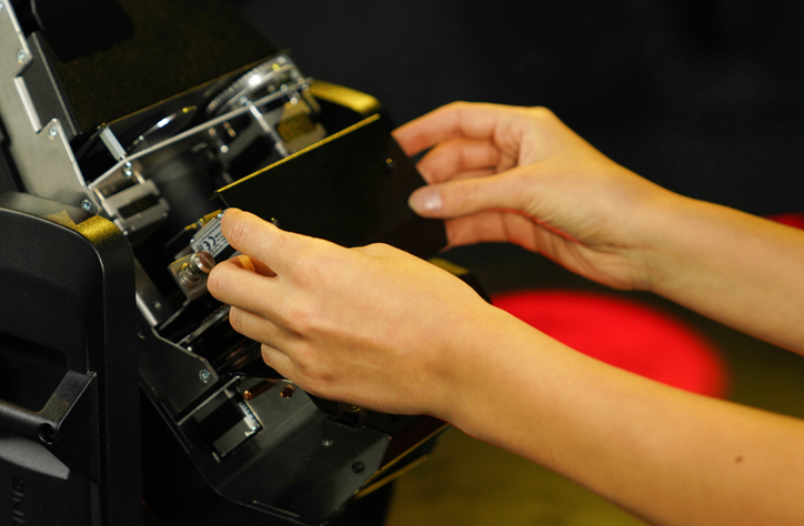 CTO filter creates a warm lighting mood