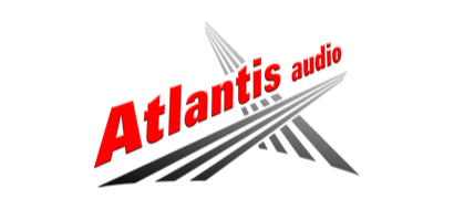 Atlantis Audio