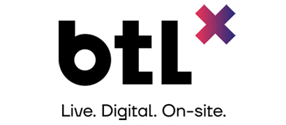 BTL Veranstaltungstechnik