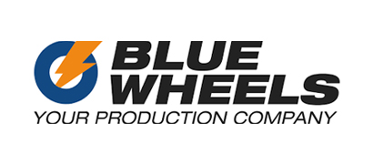 Blue Wheels Veranstaltungstechnik
