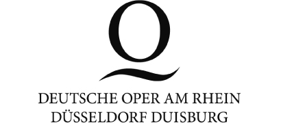 Deutsche Oper am Rhein Düsseldorf