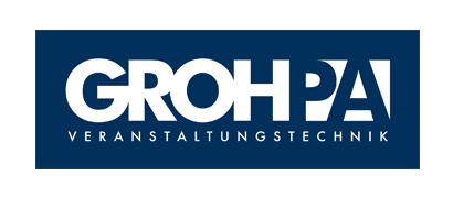 Groh PA Veranstaltungstechnik