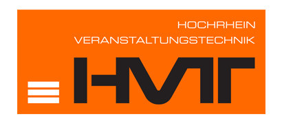 HVT Hochrhein Veranstaltungstechnik
