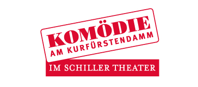 Komödie am Kurfürstendamm Schiller Theater