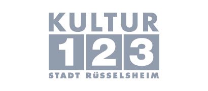 Kultur123 Stadt Rüsselsheim