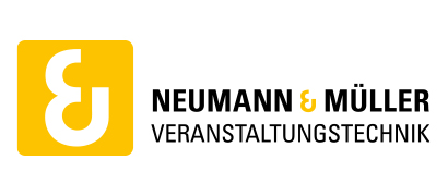 Neumann und Müller Veranstaltungstechnik
