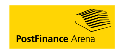 PostFinance Arena Bern