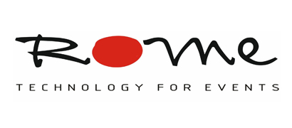 Rome Technoloy for events