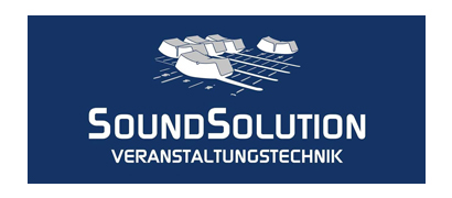 Sound Solution Veranstaltungstechnik