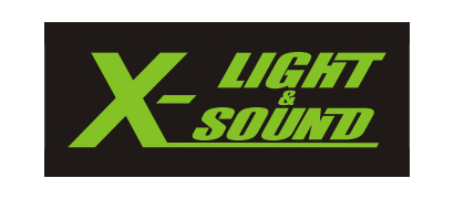X-Light and Sound