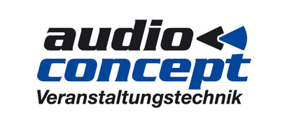audio concept Veranstaltungstechnik